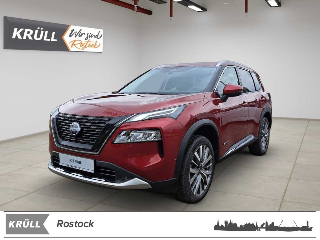 Bild des Angebotes Nissan X-Trail e-4ORCE 1.5 VC-T Tekna e-4orce