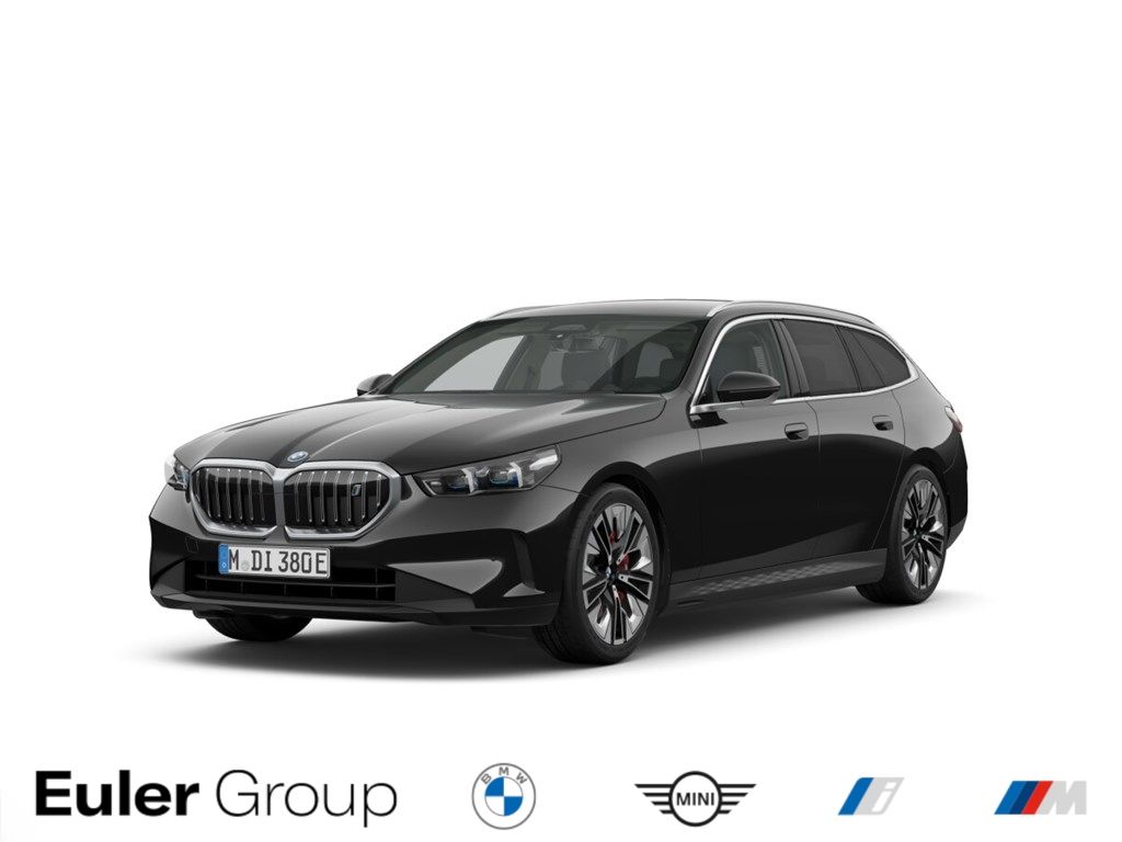 Bild des Angebotes BMW i5 eDrive40 Touring Sportpaket Navi Digitales Co