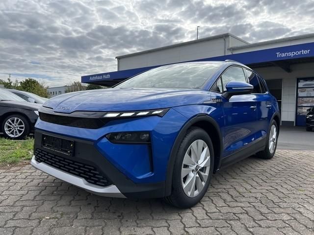 Bild des Angebotes Skoda Elroq 60 Loft 4J.-GARANTIE MATRIX TRAVEL KAMERA