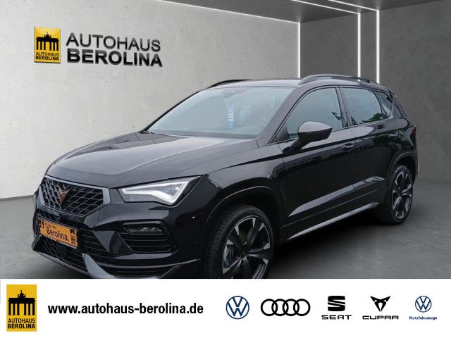 Bild des Angebotes Cupra Ateca 1.5 TSI DSG *ACC*AHK*360°*NAV*LED*SHZ*