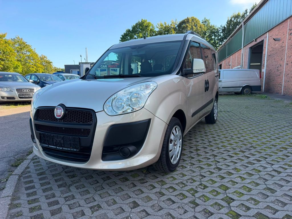 Bild des Angebotes Fiat Doblo Doblò Dynamic