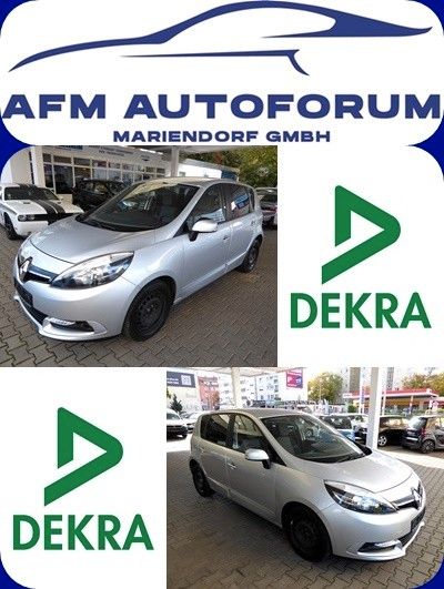 Bild des Angebotes Renault Scenic Dynamique ENERGY Start & Stop