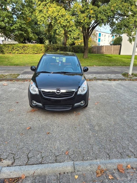Bild des Angebotes Opel Agila 1.0 ecoFLEX -
