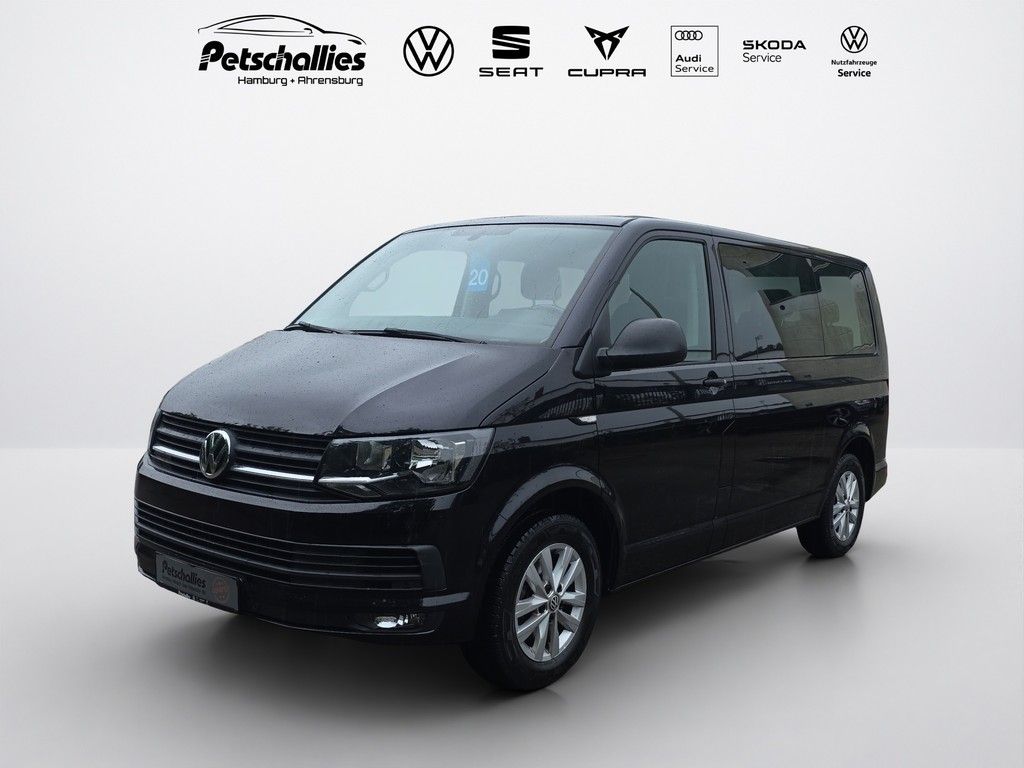 Bild des Angebotes Volkswagen Multivan Trendline 2.0 TDI DSG VORB. AHK/RFK/PDC