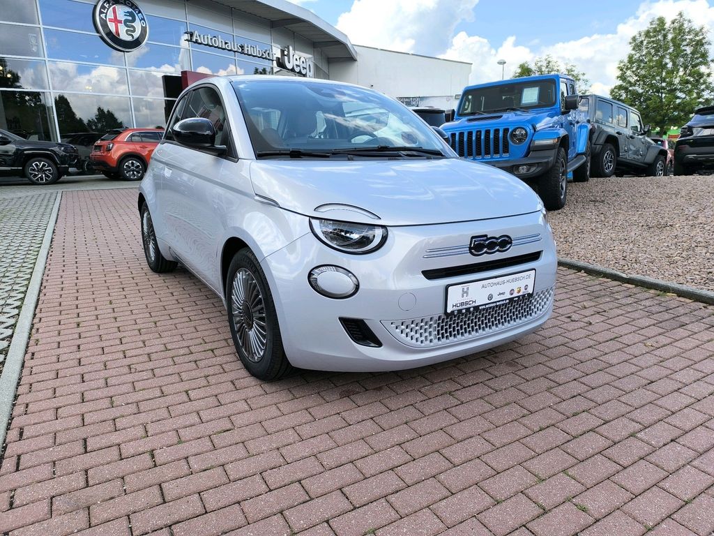 Bild des Angebotes Fiat 500 1.0 Hybrid FireFly 48 kW Icon