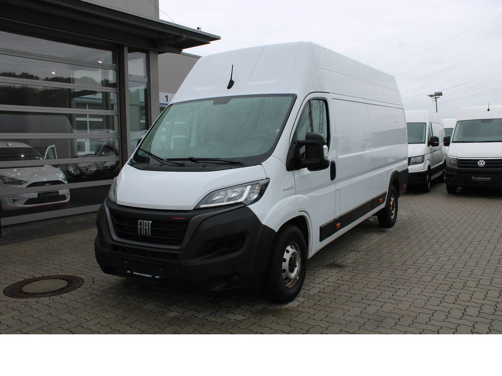 Bild des Angebotes Fiat Ducato Maxi Grossr.-Kasten 35 160 L5H3*KLIMA*CAM