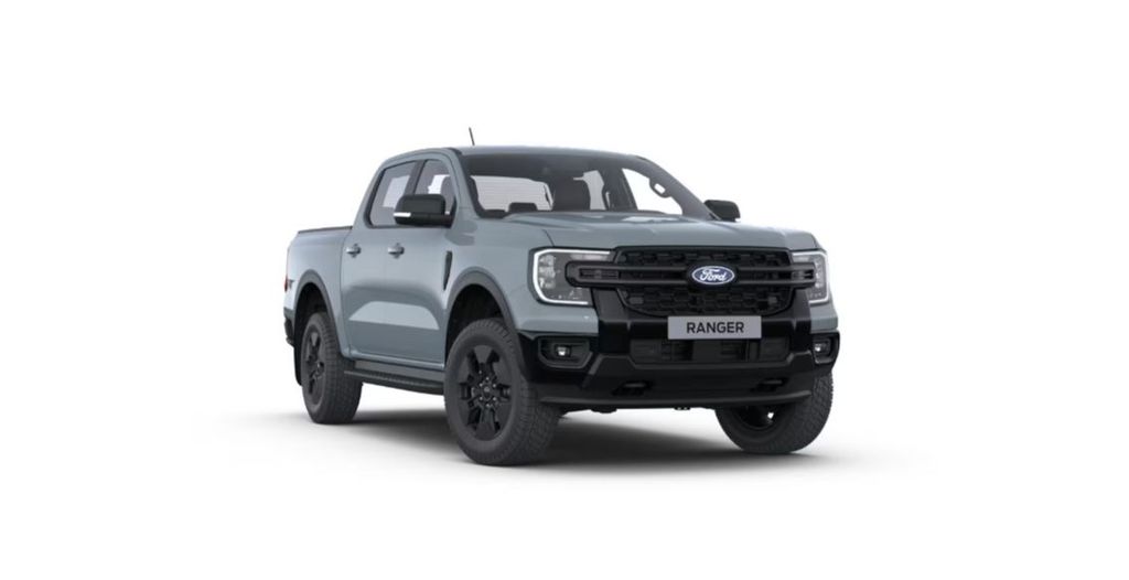 Bild des Angebotes Ford Ranger Limited 2.3 DoKa PHEV BLUECRU*iACC*360*PD
