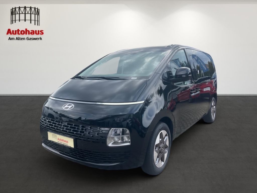 Bild des Angebotes Hyundai STARIA Prime Hybrid 1.6 T-GDI +PARK-PAK.+PANORAM