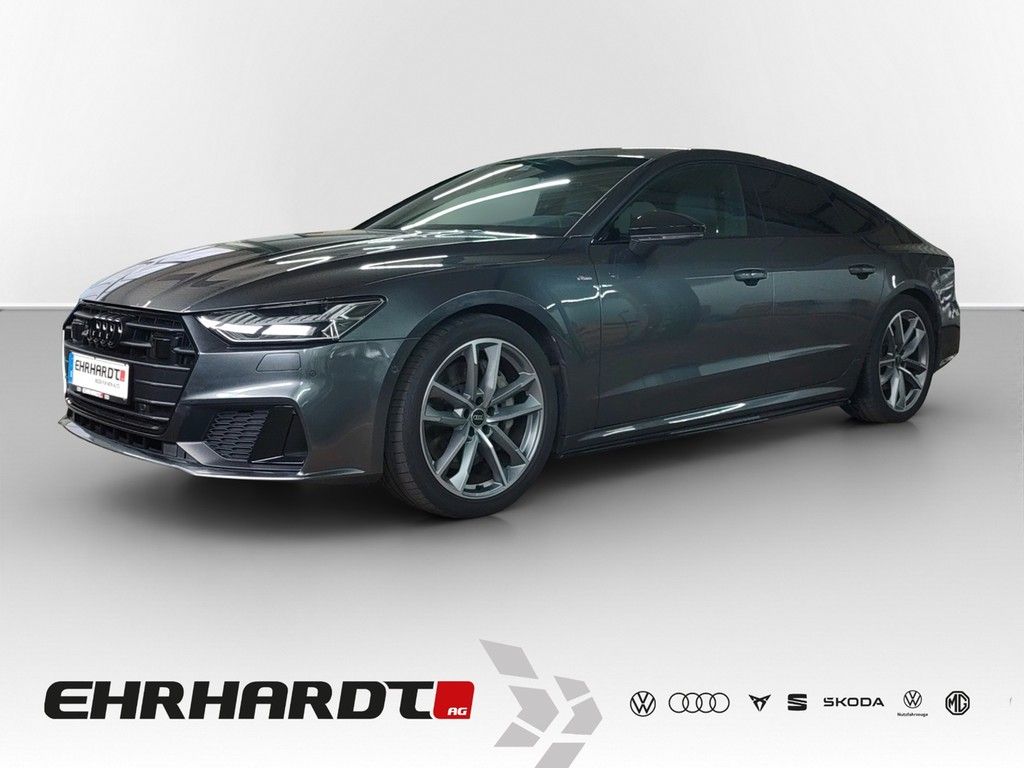 Bild des Angebotes Audi A7 Sportback 50 TFSI e quattro S tronic S line M