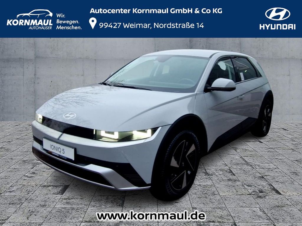 Bild des Angebotes Hyundai IONIQ 5 84 kWh CENTRIQ (229 PS) LED-Paket MY26