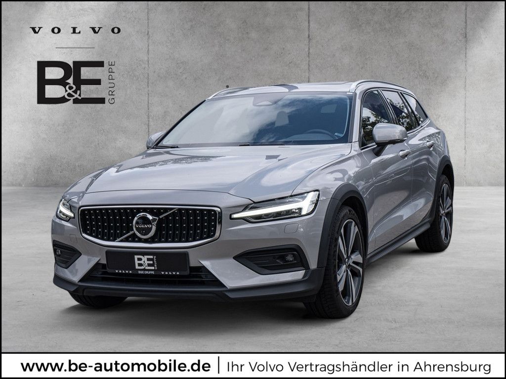 Bild des Angebotes Volvo V60 Cross Country B4 AWD Plus PANO AHK