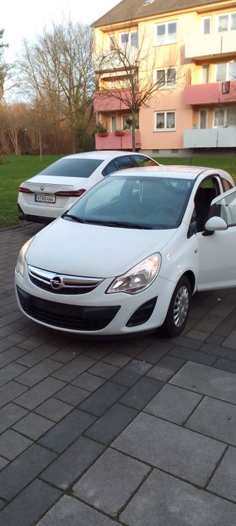 Bild des Angebotes Opel Corsa 1.2 ENERGY ENERGY
