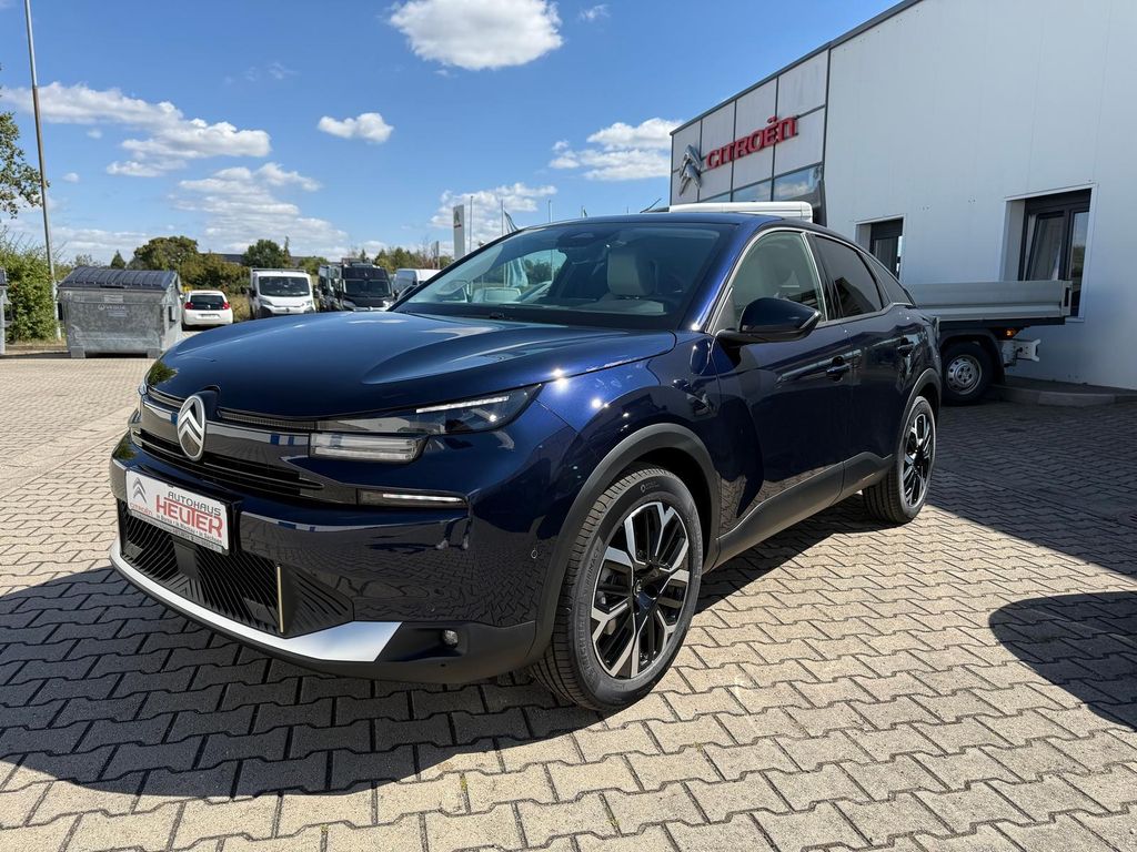 Bild des Angebotes Citroën C4 Hybrid 145 MAX