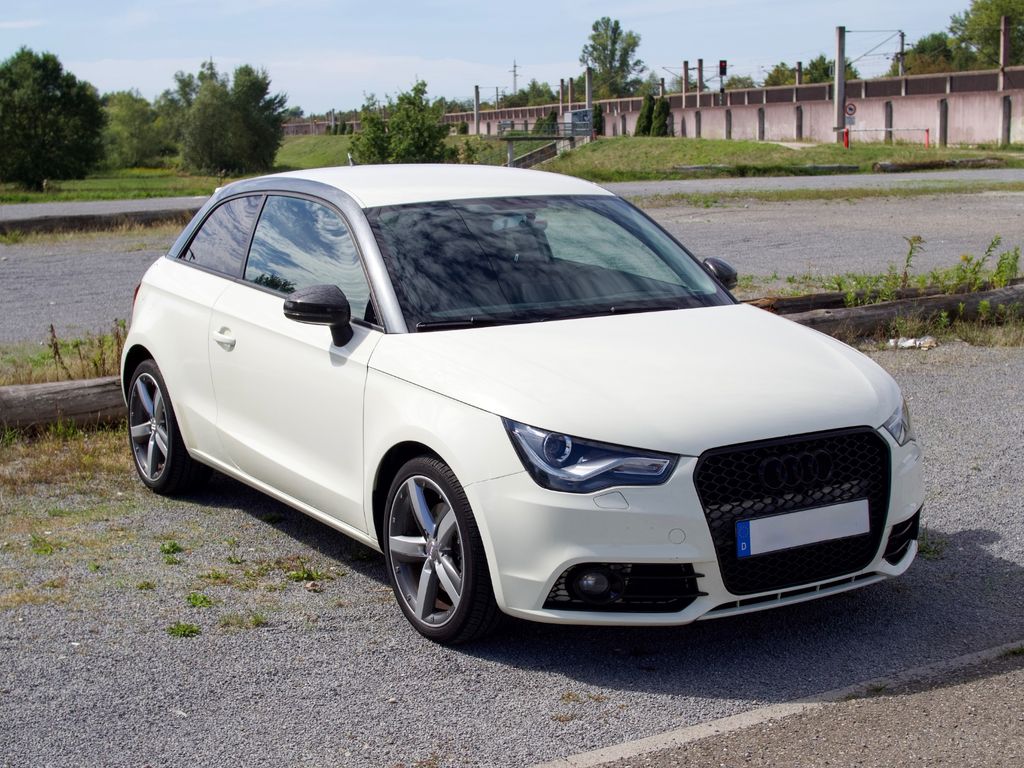 Bild des Angebotes Audi A1 1.4 TFSI Ambition / Competition Kit Legends