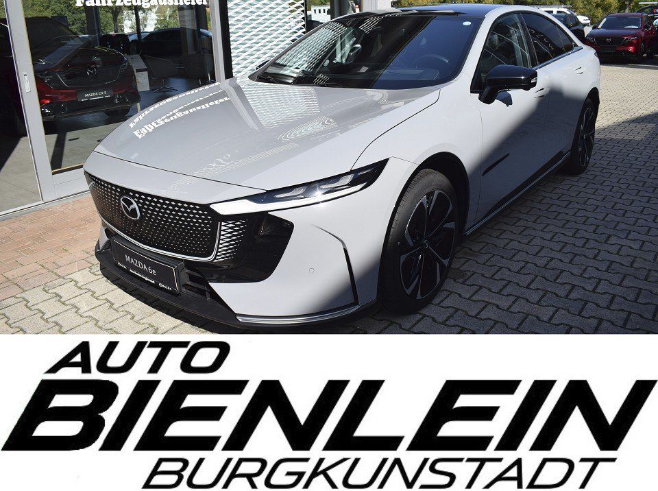 Bild des Angebotes Mazda 6e 258PS Takumi 360° Sony® Sound-System Panorama