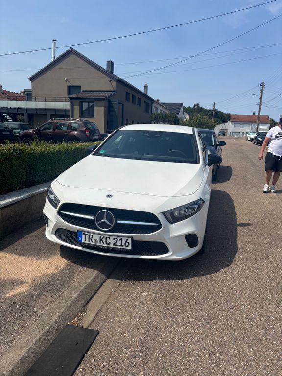 Bild des Angebotes Mercedes-Benz A 160 -