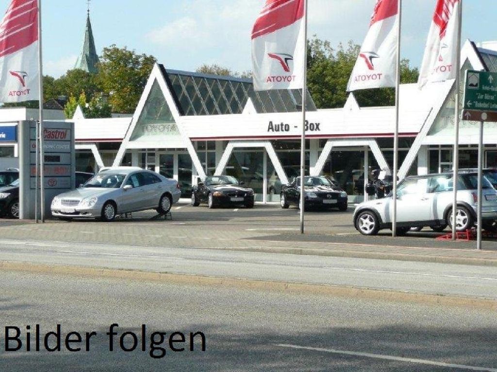 Bild des Angebotes Toyota Corolla Cross Hybrid 2,0 Lounge Premium-Paket