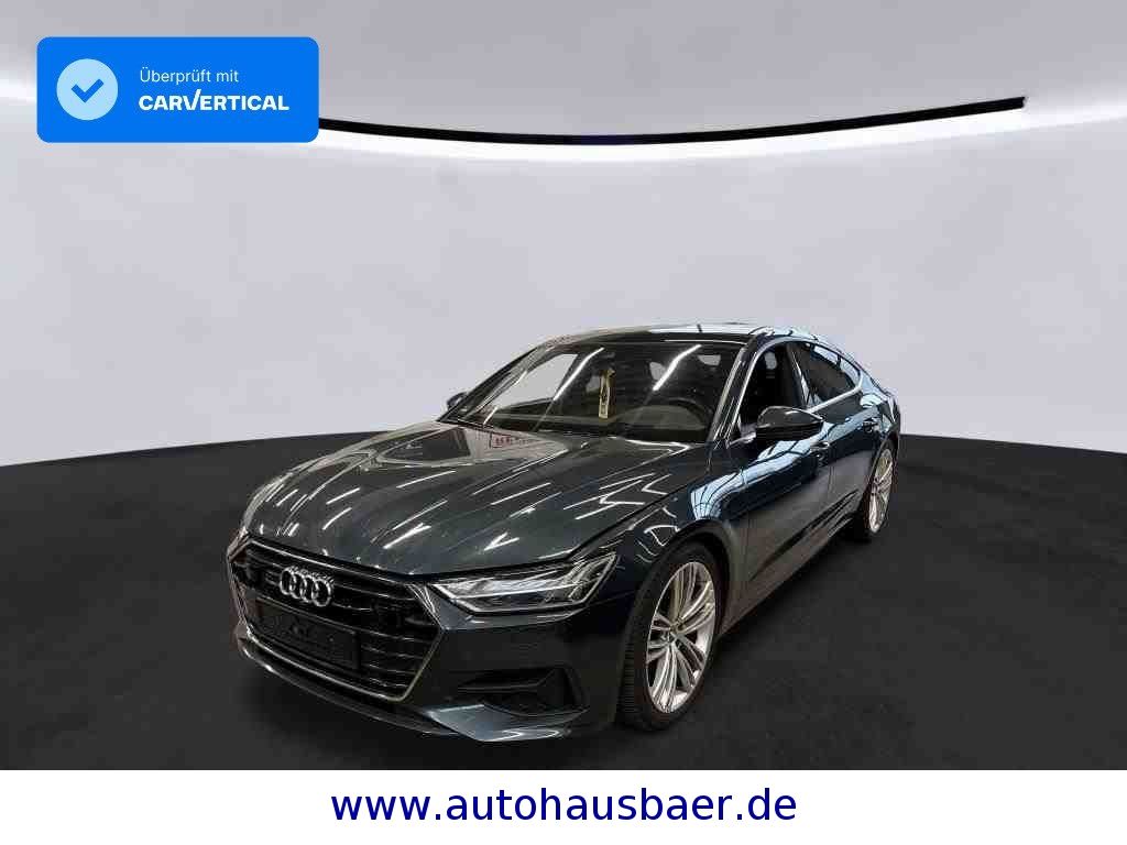 Bild des Angebotes Audi A7 Sportback 50 TDI quattro*PANO*S LINE*MATRIX*