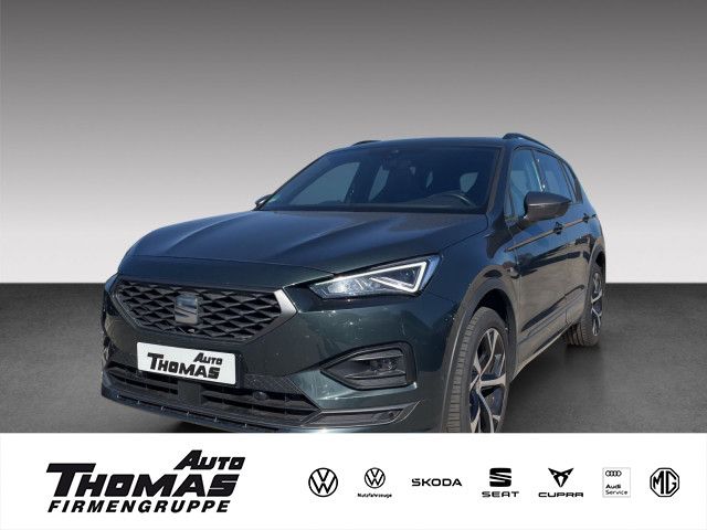 Bild des Angebotes Seat Tarraco FR 2.0 TSI 4Drive+ DSG+LED+PANO+NAVI