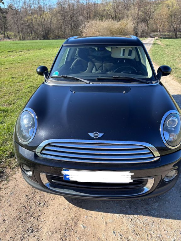 Bild des Angebotes MINI One Clubman Soho Soho