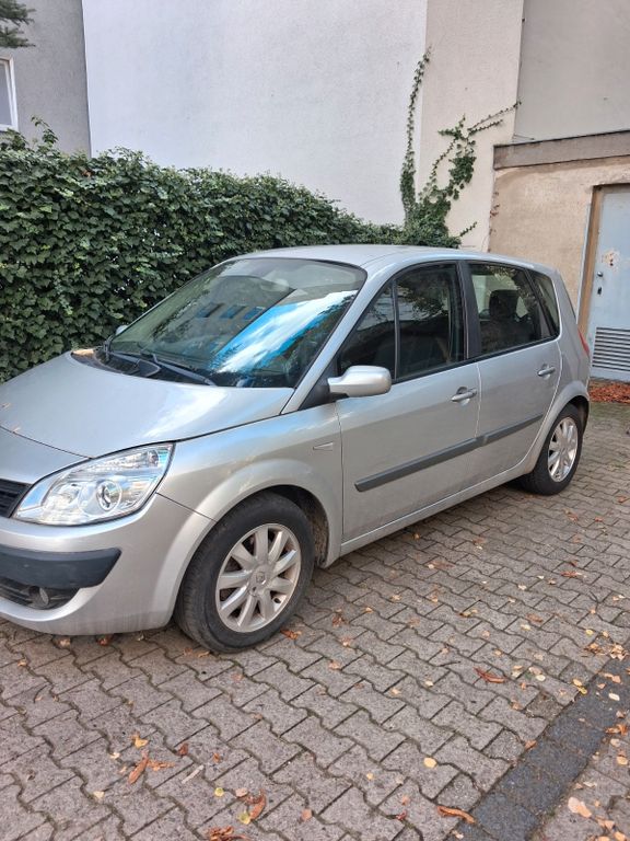 Bild des Angebotes Renault Scenic Conquest 1.9 dCi FAP 96kW Conquest