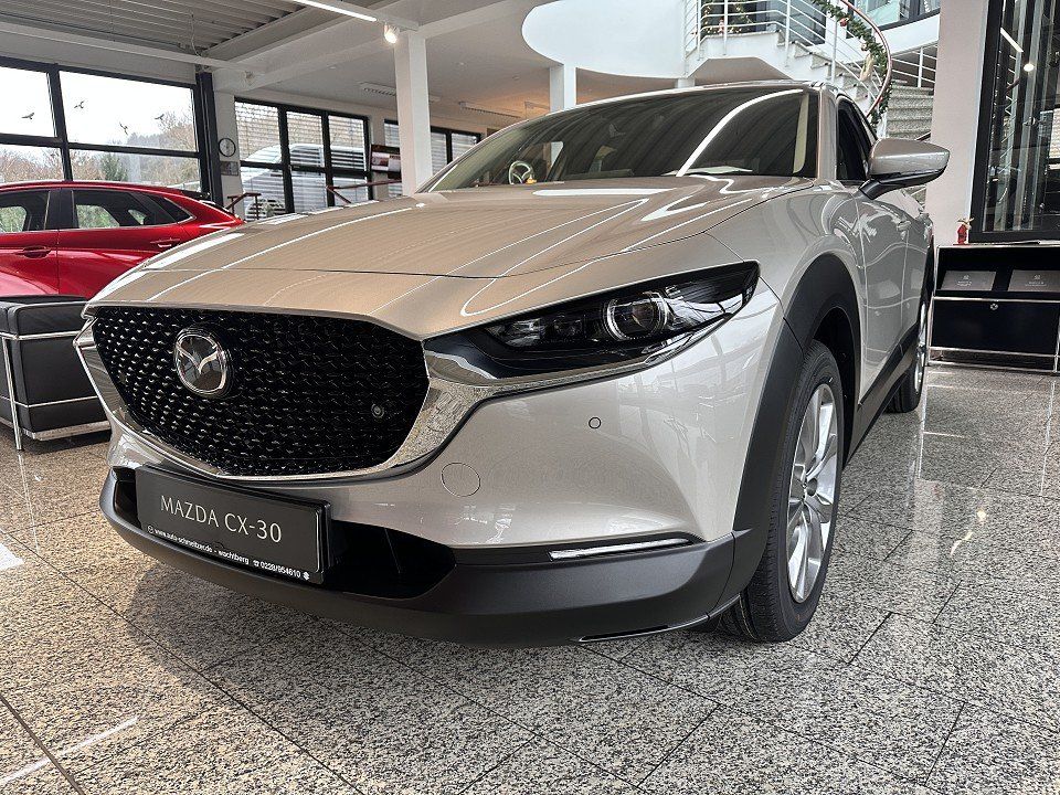 Bild des Angebotes Mazda CX-30 2.5L e-SKYACTIV G 140ps