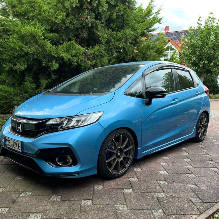 Bild des Angebotes Honda Jazz 1.5 i-VTEC Dynamic