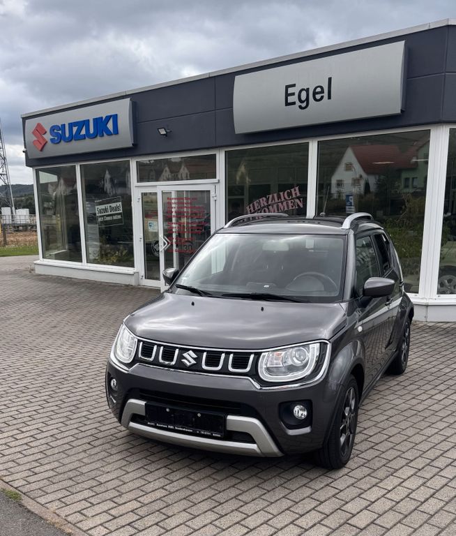 Bild des Angebotes Suzuki Ignis Comfort