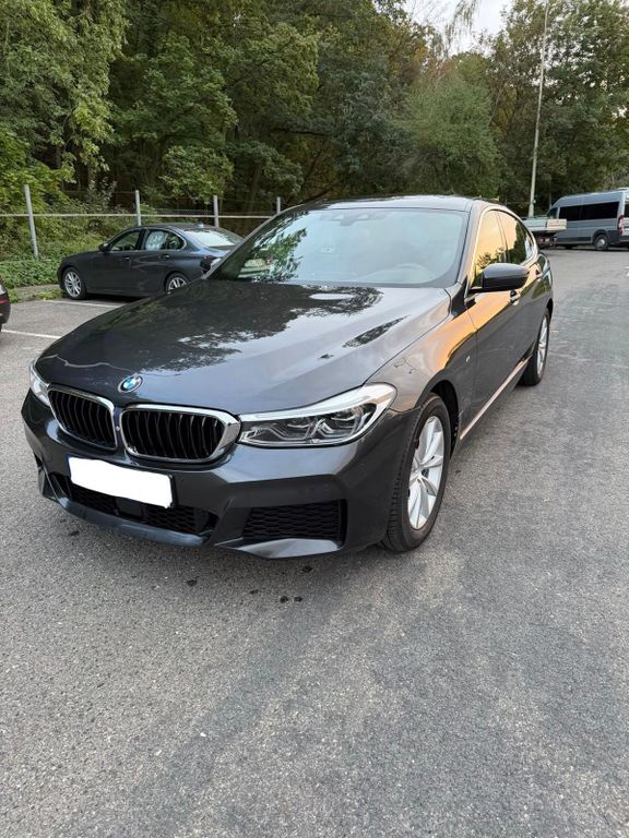 Bild des Angebotes BMW GT 630d xDrive M-Paket, Panorama, Softclos