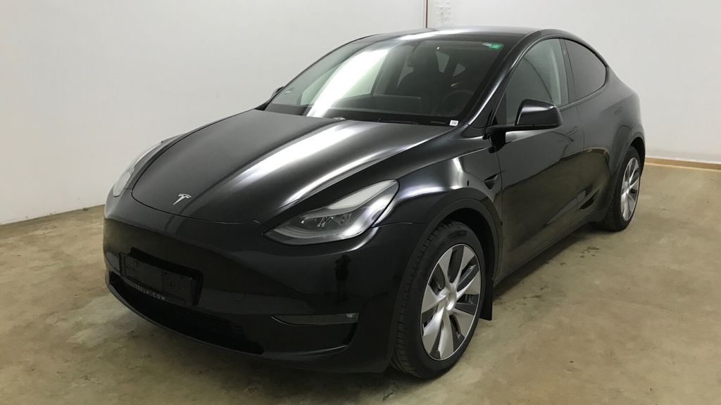 Bild des Angebotes Tesla Model Y Long Range Dual Motor AHK A.pilot Pr. In