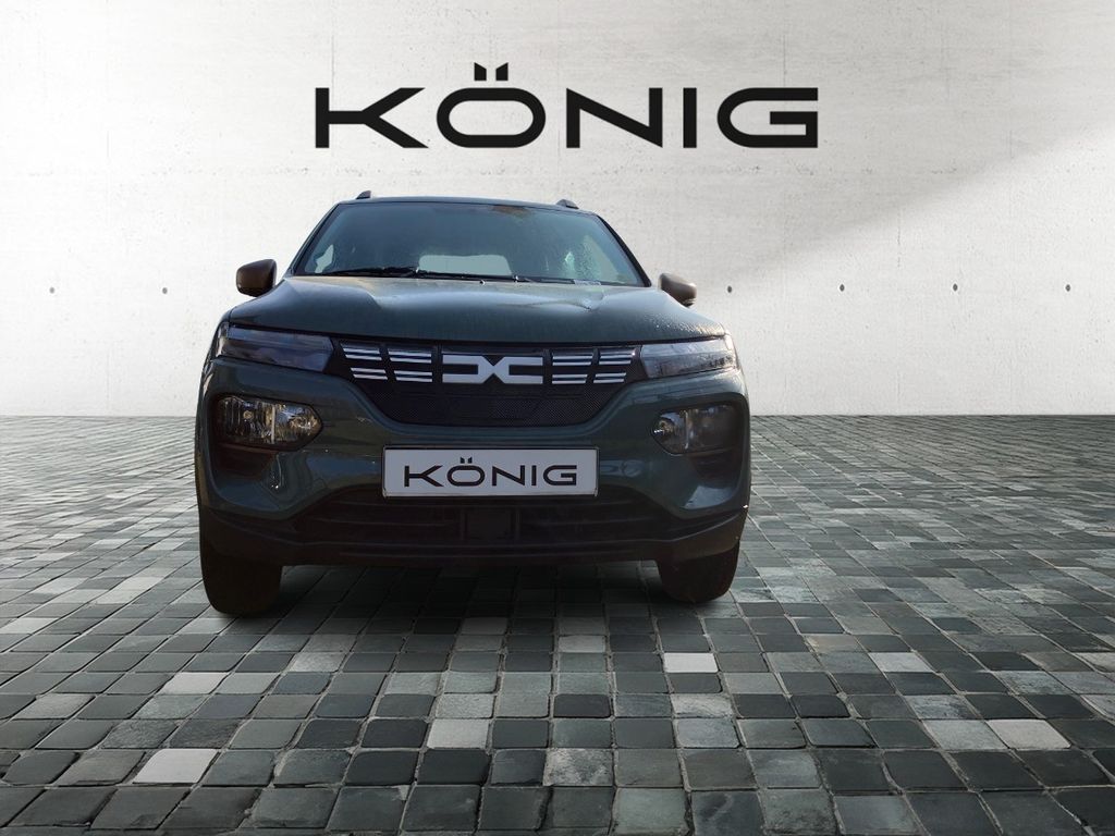 Bild des Angebotes Dacia Spring Electric 65 Extreme