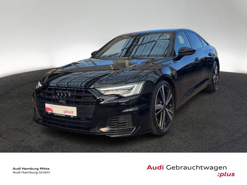 Bild des Angebotes Audi S6 Limousine 3.0 TDI quattro tiptronic Head-Up P