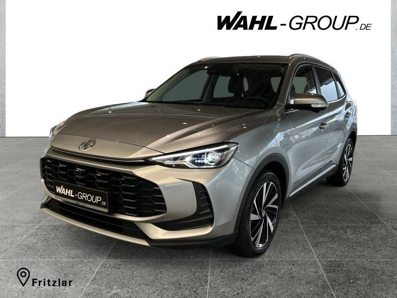 Bild des Angebotes MG ZS EV Luxury