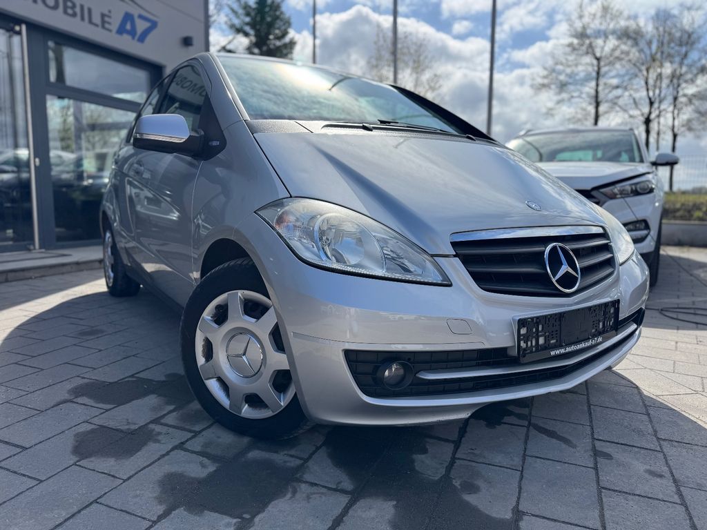 Bild des Angebotes Mercedes-Benz A 160