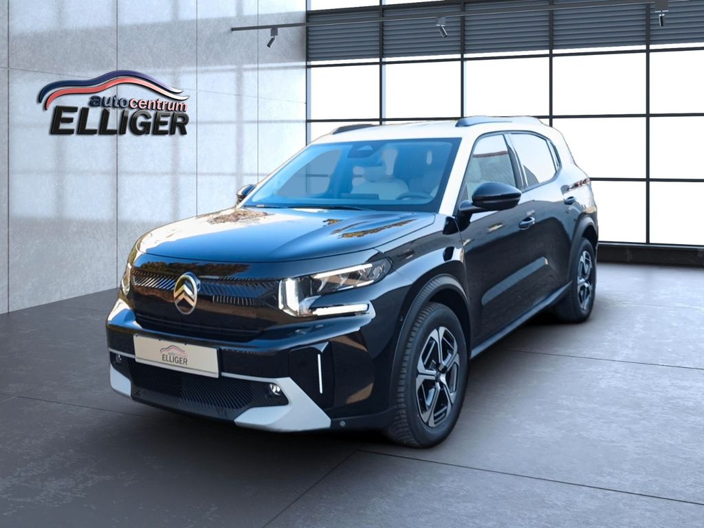 Bild des Angebotes Citroën ë-C3 Aircross 113 Extended-Range MAX