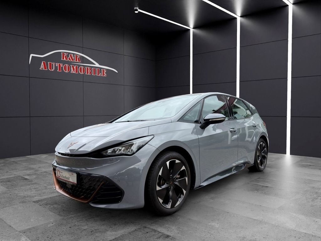 Bild des Angebotes Cupra Born 19 ZOLL/LED/PDC/AMBIENTE/GARANTIE