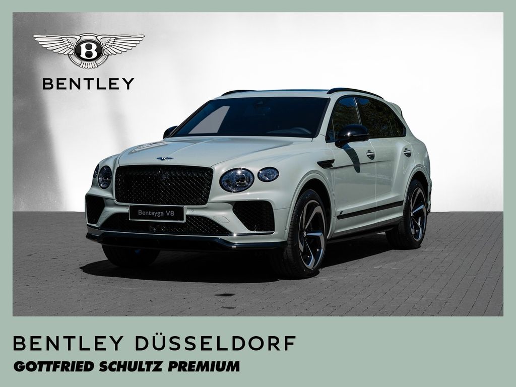Bild des Angebotes Bentley Bentayga S V8 // BENTLEY DÜSSELDORF