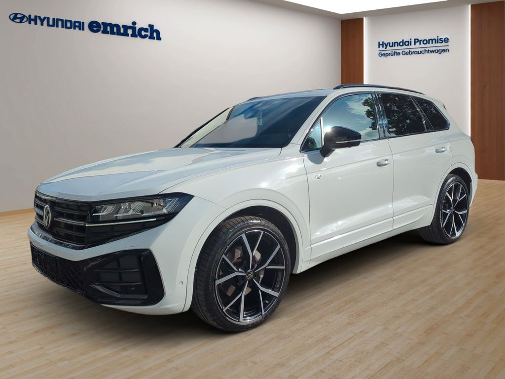 Bild des Angebotes Volkswagen Touareg 3.0 TDI 210 kW 4Motion R-Line