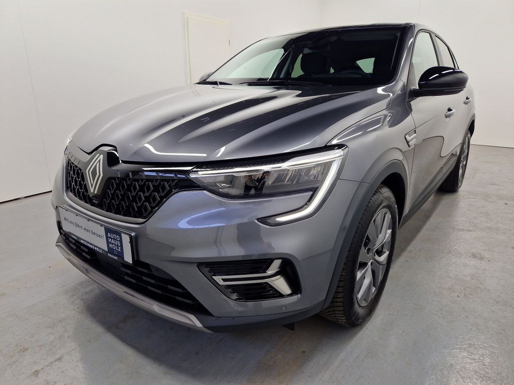 Bild des Angebotes Renault Arkana Evolution Mild Hybrid 140 EDC