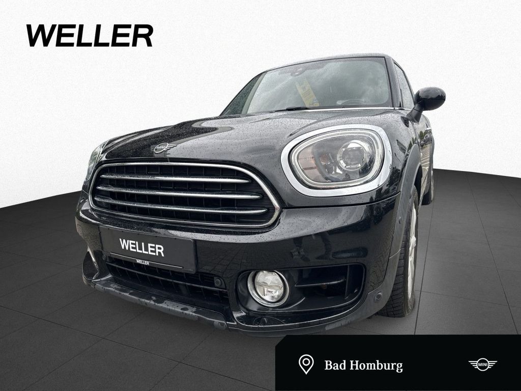 Bild des Angebotes MINI Countryman 1.5 Cooper (Nur HÄNDLER/GEWERBE) LED
