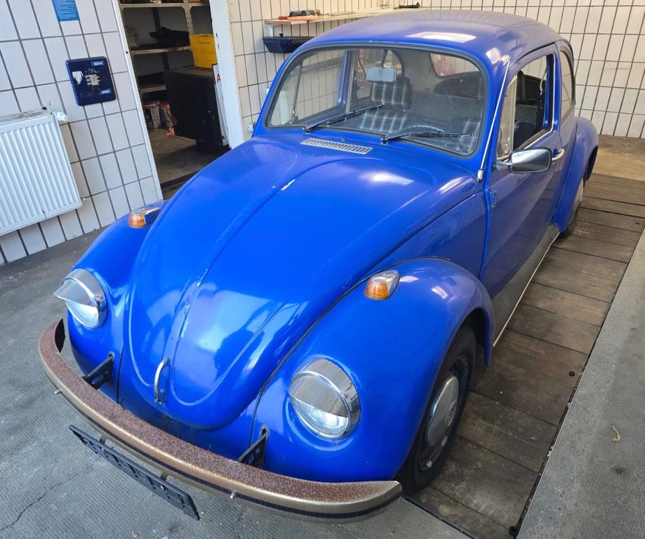 Volkswagen Käfer 1200 OLDTIMER,GUTER-ZUSTAND