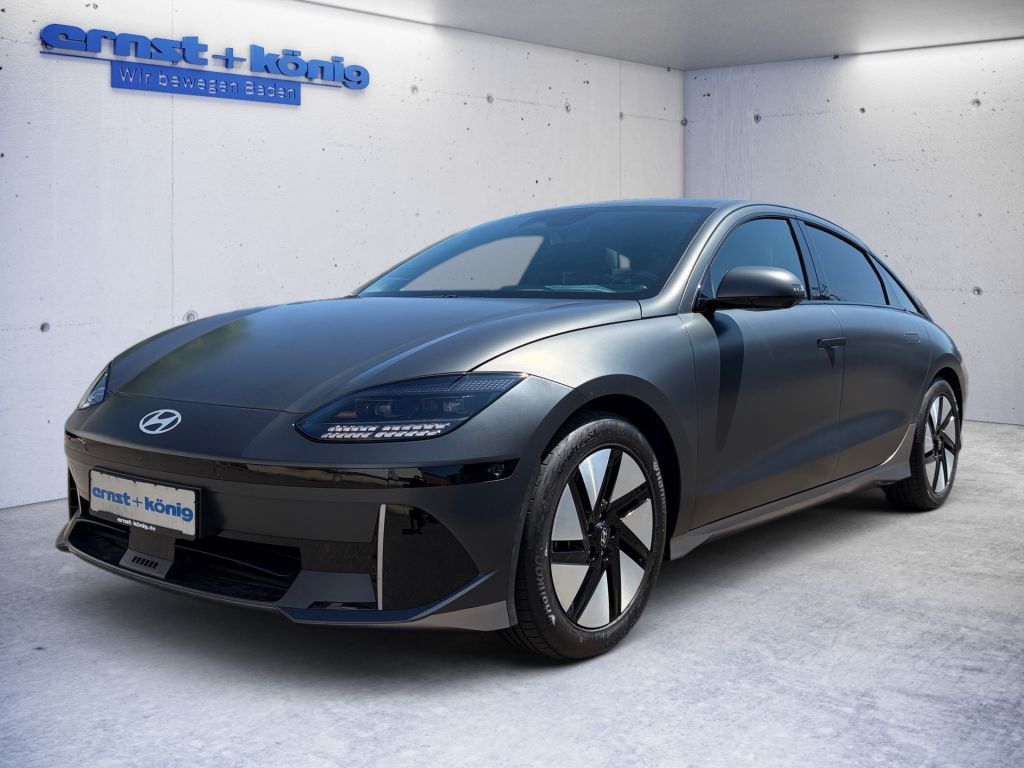 Bild des Angebotes Hyundai IONIQ 6 77,4 kWh Techniq