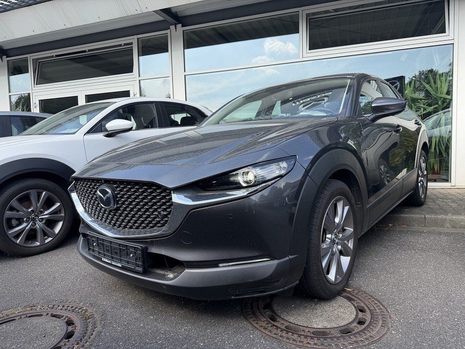 Bild des Angebotes Mazda CX-30 Selection 2.0 SKYACTIV-X M Hybrid i-Active