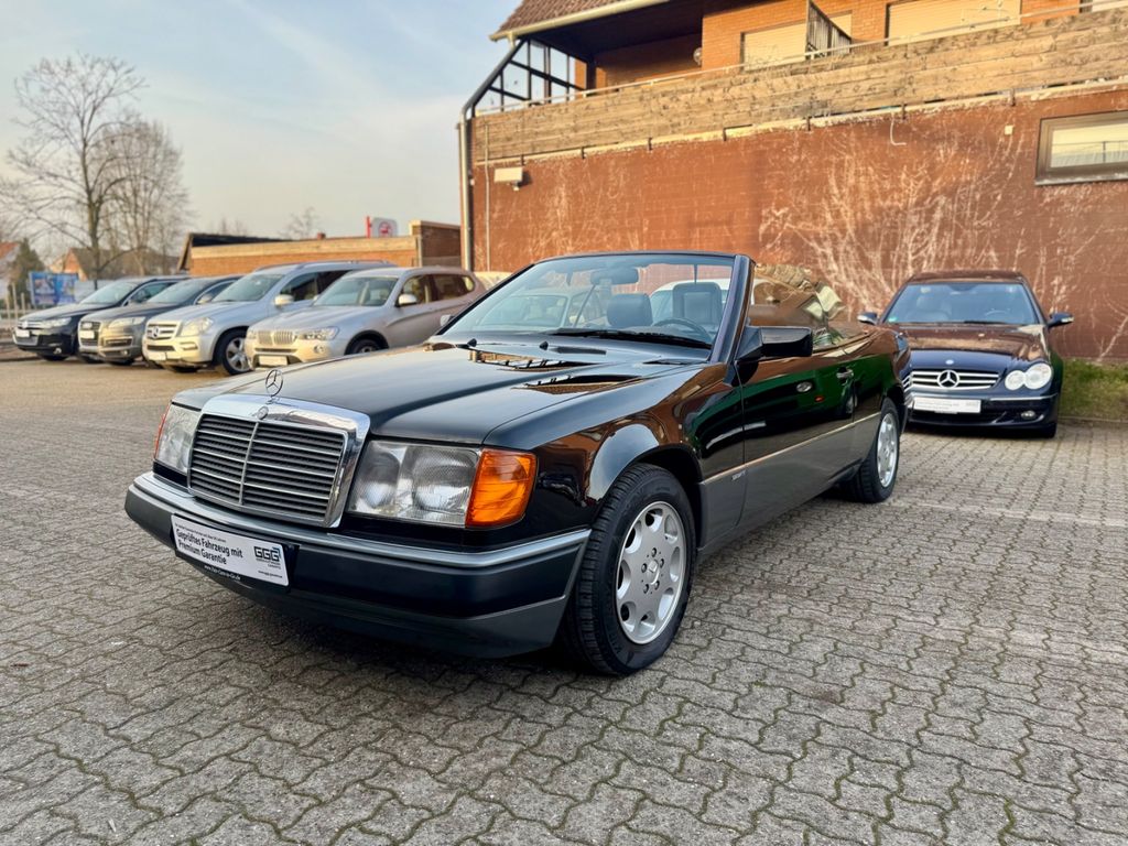 Bild des Angebotes Mercedes-Benz CE 300 24V Cabrio, Sportline, AMG, Top Zustand