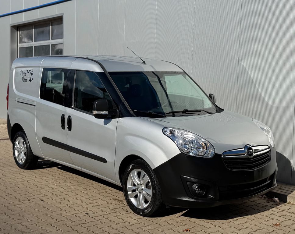 Bild des Angebotes Opel Combo 1.6CDTI MAXI L2H1 Selection 120PS 100TKM