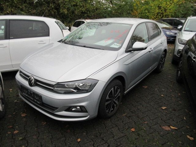 Bild des Angebotes Volkswagen Polo United United 1.0 TSI NAVI ALU APS SITZHZG
