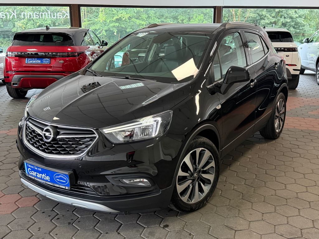 Bild des Angebotes Opel Mokka X Innovation*Automatik*Navi*Carplay*Pdc*