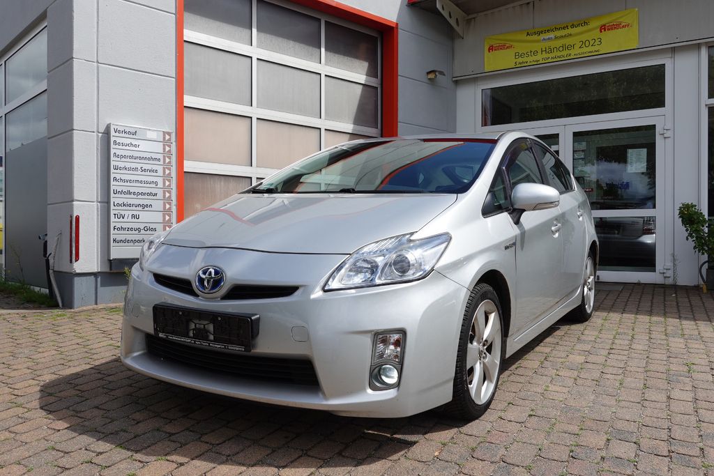 Bild des Angebotes Toyota Prius 1.8l Travel