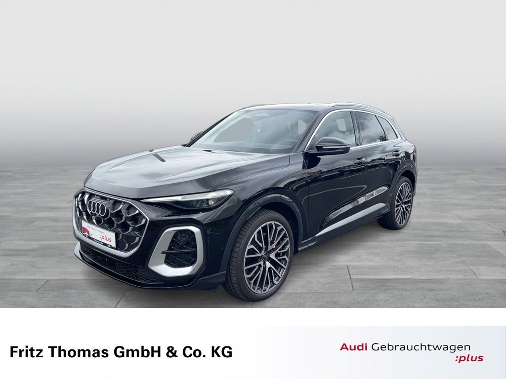 Bild des Angebotes Audi SQ5 3.0 TFSI S tronic Tech Pro Pano Int. S line