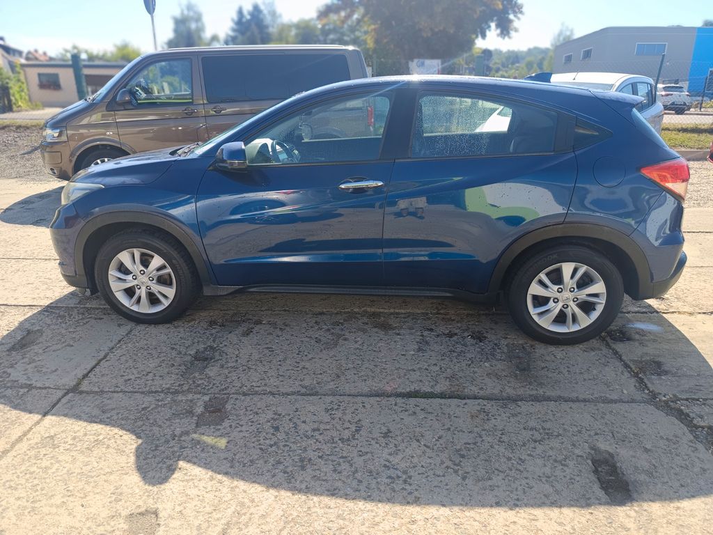 Bild des Angebotes Honda HR-V Elegance
